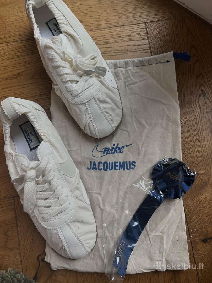 Jacquemous x Nike - nuotraukos Nr. 5