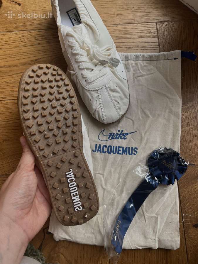 Jacquemous x Nike - nuotraukos Nr. 6