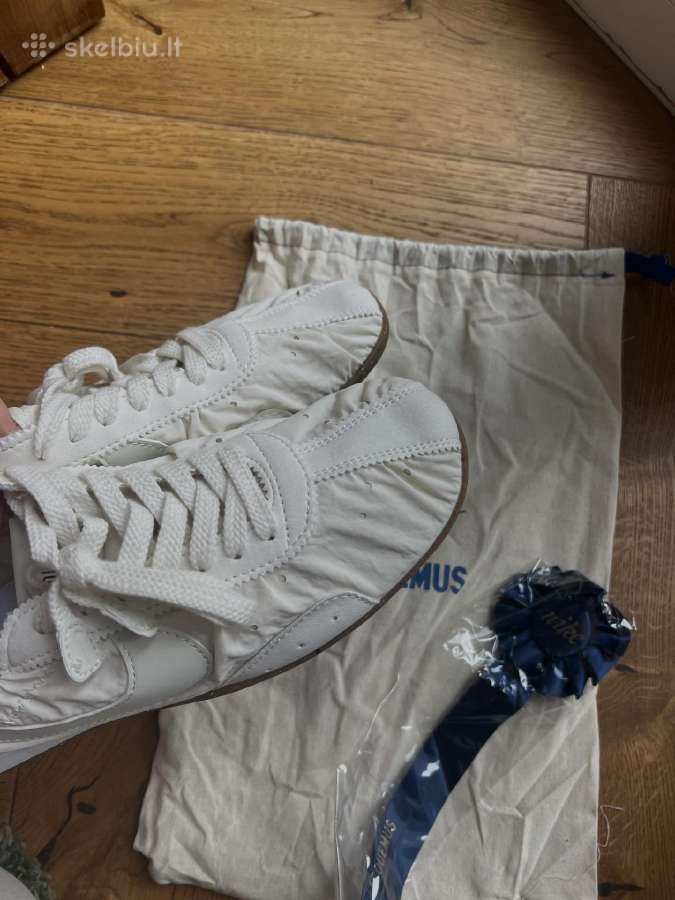 Jacquemous x Nike - nuotraukos Nr. 7