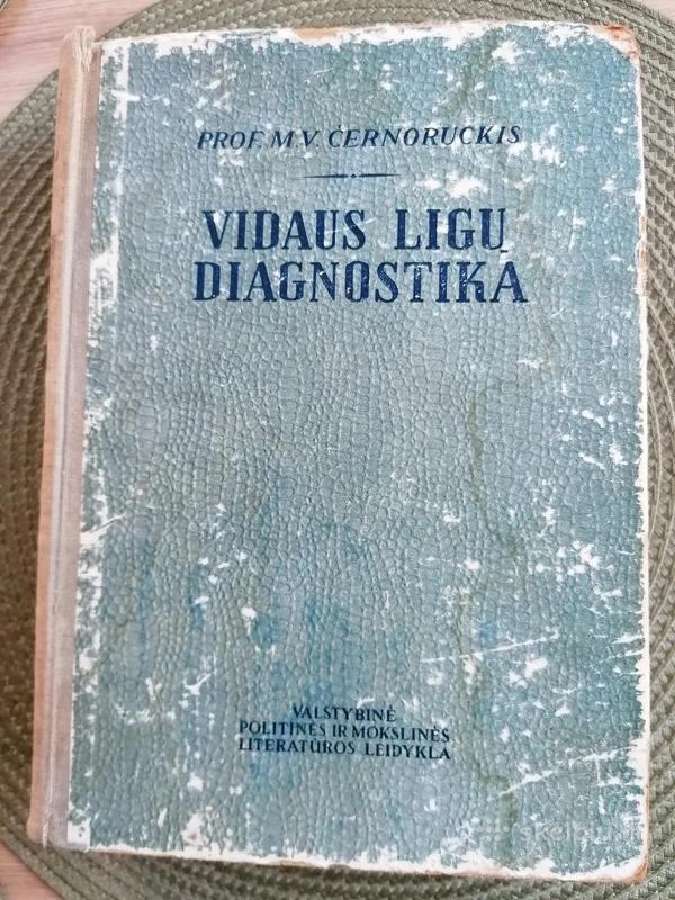 Knygos įvairios, klasika, apie sveikata - nuotraukos Nr. 34