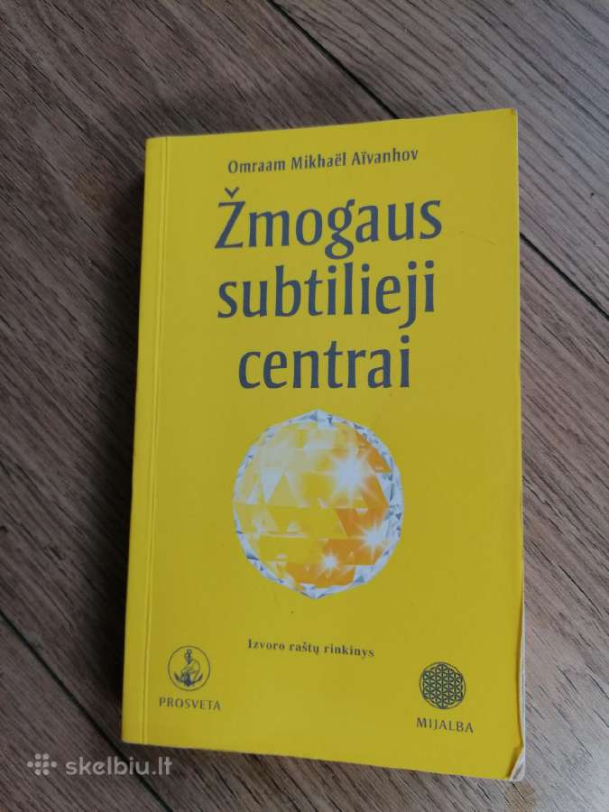 Knygos įvairios, klasika, apie sveikata - nuotraukos Nr. 35