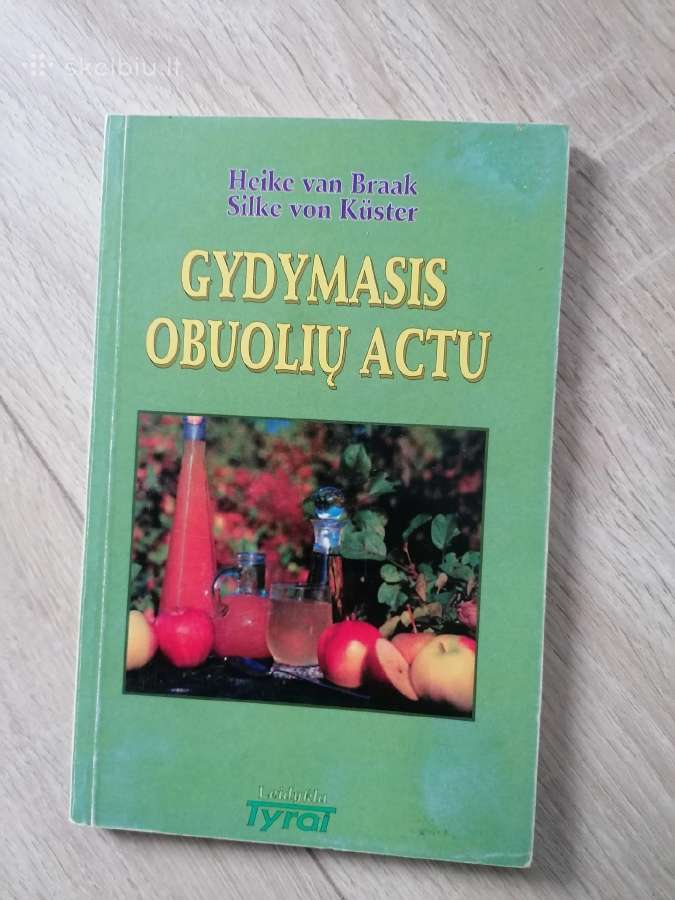 Knygos įvairios, klasika, apie sveikata - nuotraukos Nr. 37