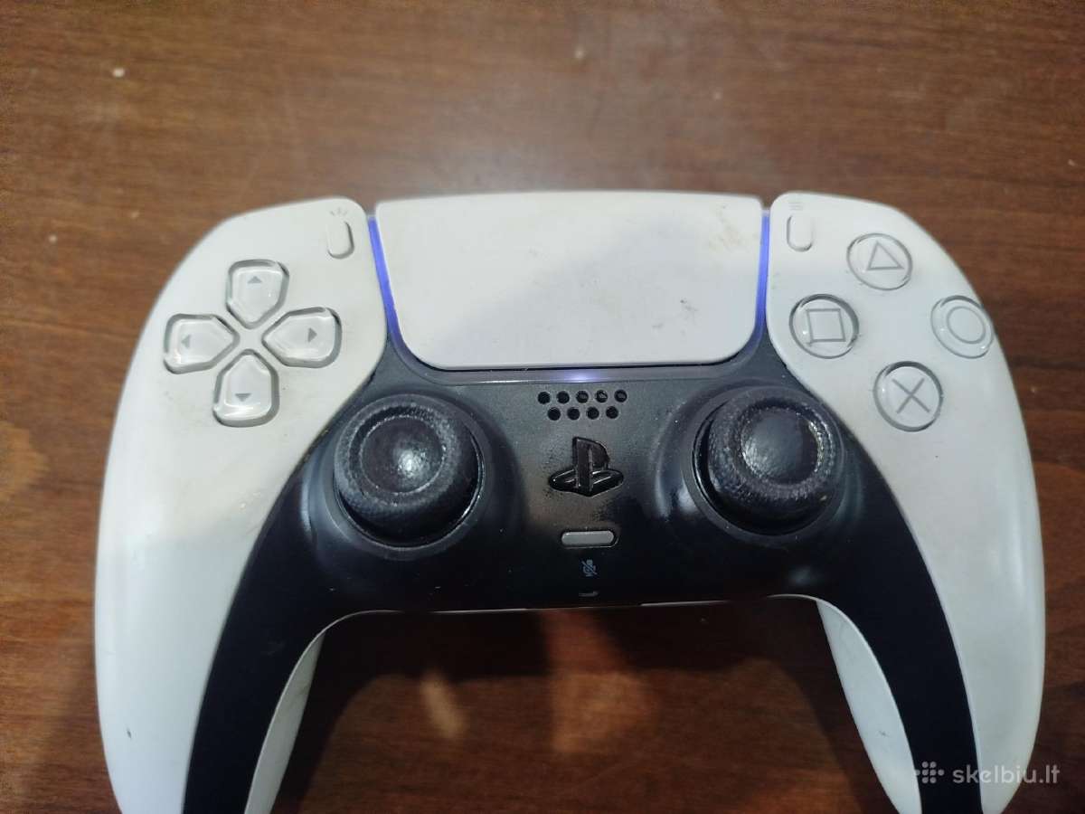 Ps5 pulteliai - nuotraukos Nr. 11