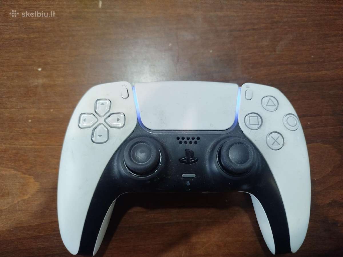 Ps5 pulteliai - nuotraukos Nr. 2