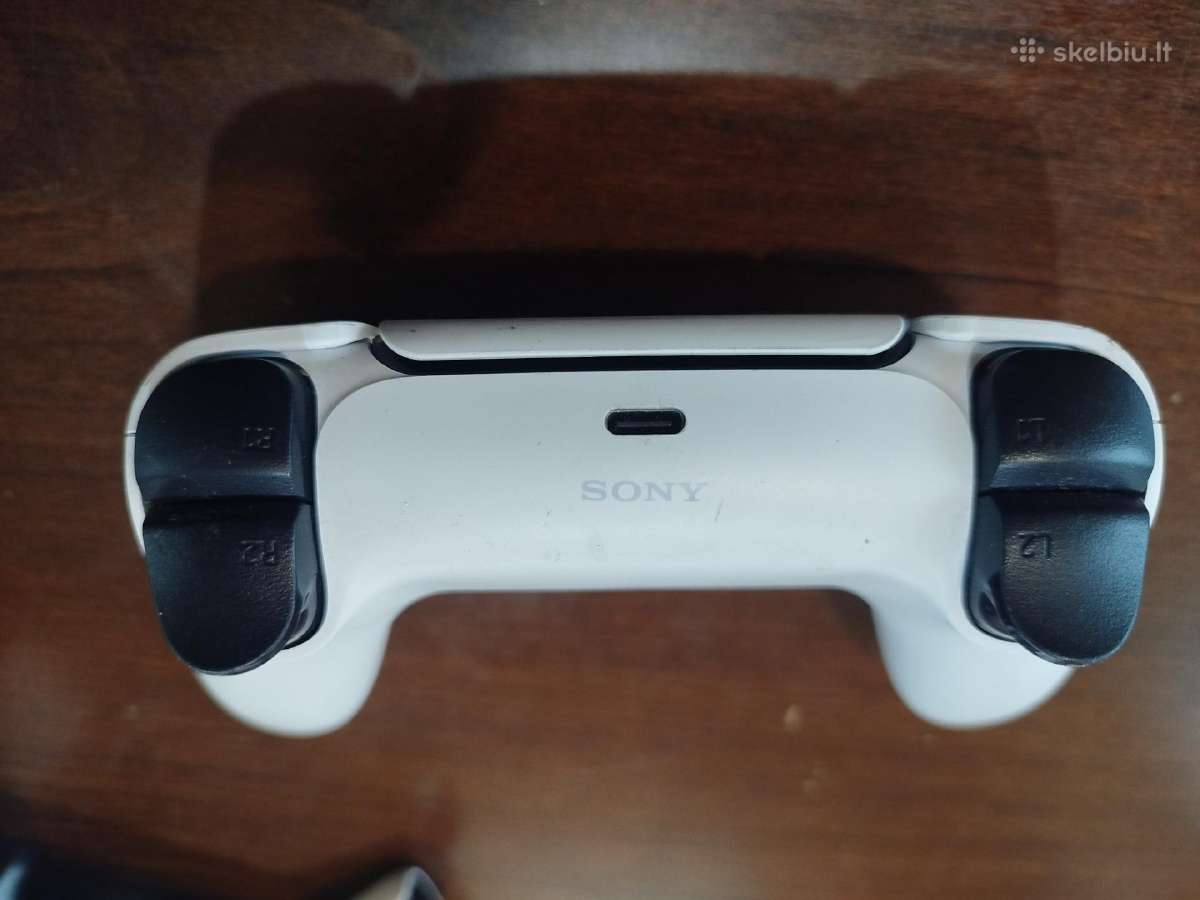 Ps5 pulteliai - nuotraukos Nr. 6