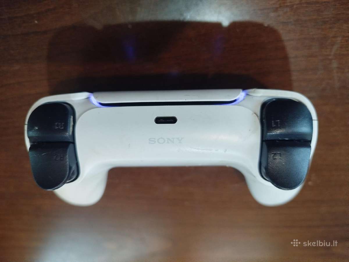 Ps5 pulteliai - nuotraukos Nr. 12