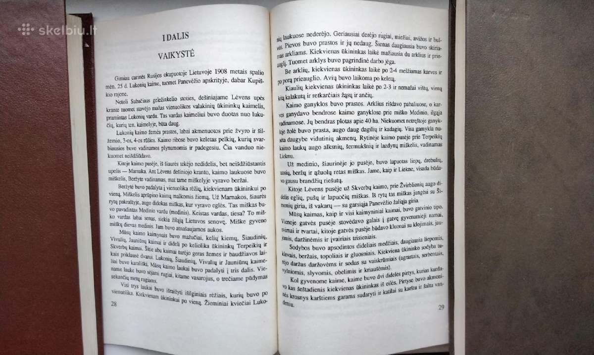 P. Šilas. Mano kryžiaus kelių odisėja - nuotraukos Nr. 5