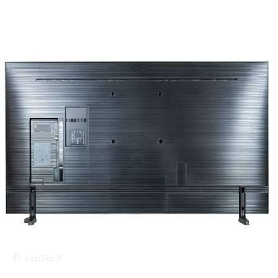 Samsung Ue43nu7092uxxh – 43 4k Uhd Smart TV - nuotraukos Nr. 2