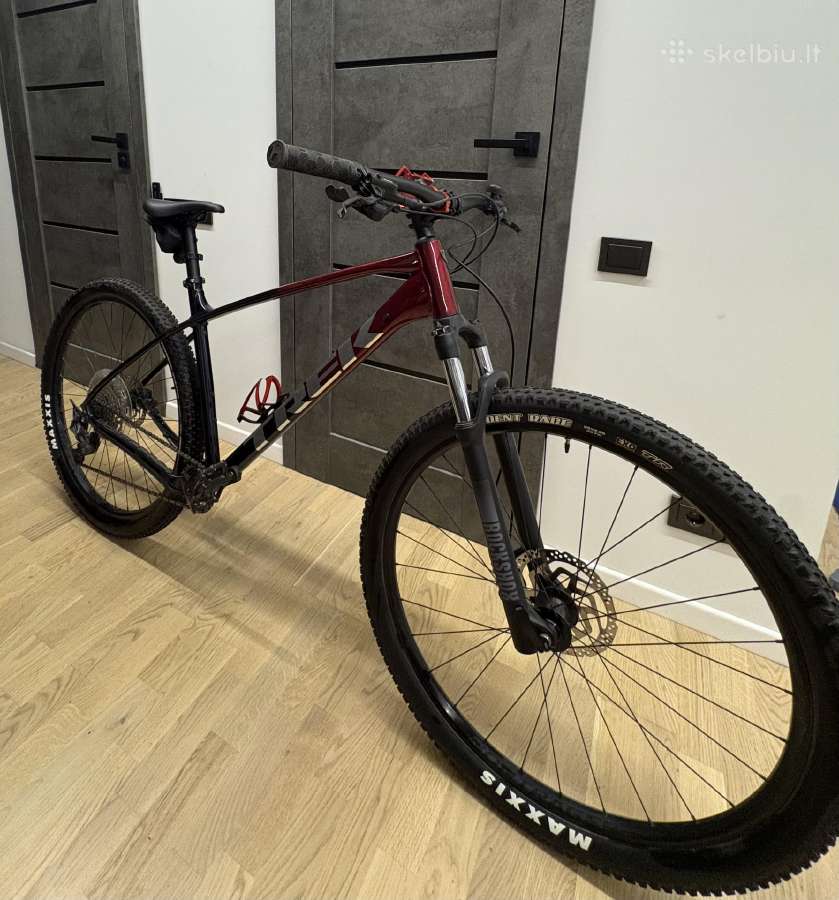 Trek marlin 6 - nuotraukos Nr. 2