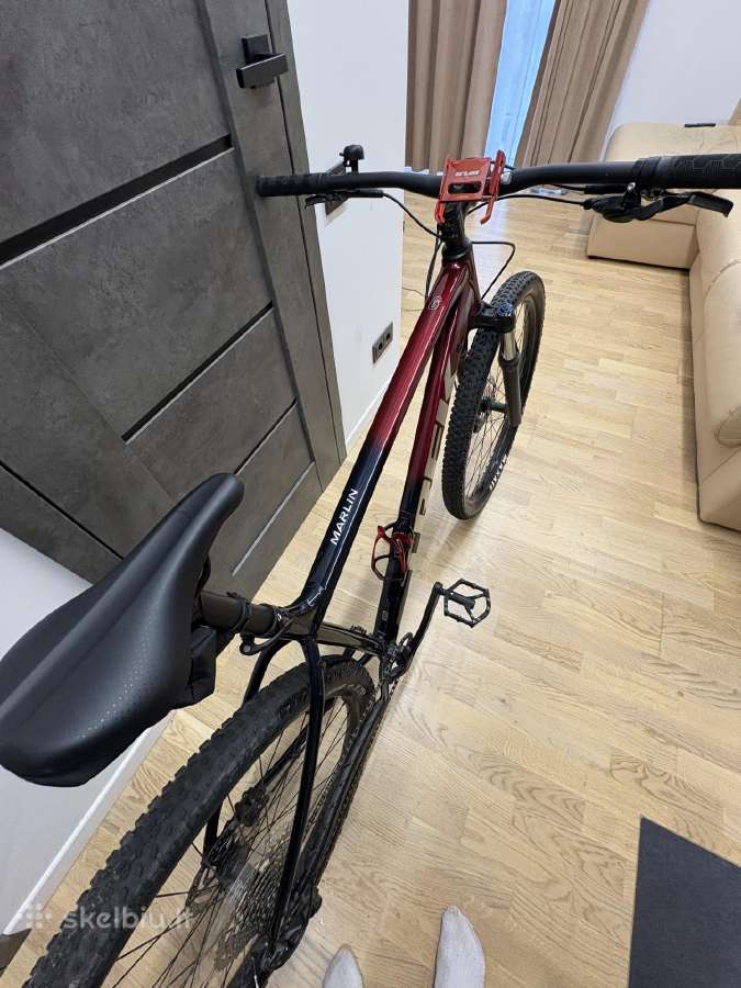 Trek marlin 6 - nuotraukos Nr. 4