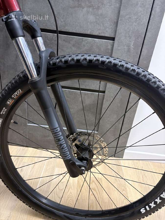 Trek marlin 6 - nuotraukos Nr. 6