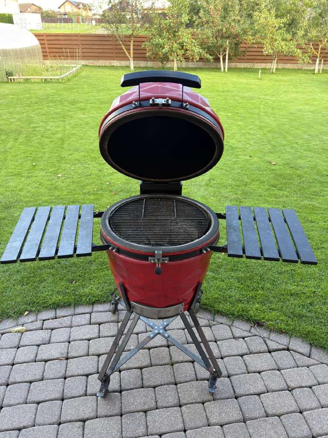 Kamadoclub Pro 2 - nuotraukos Nr. 2