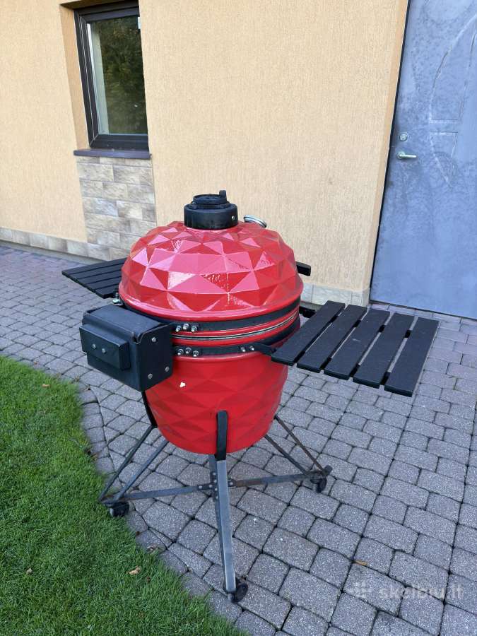 Kamadoclub Pro 2 - nuotraukos Nr. 3