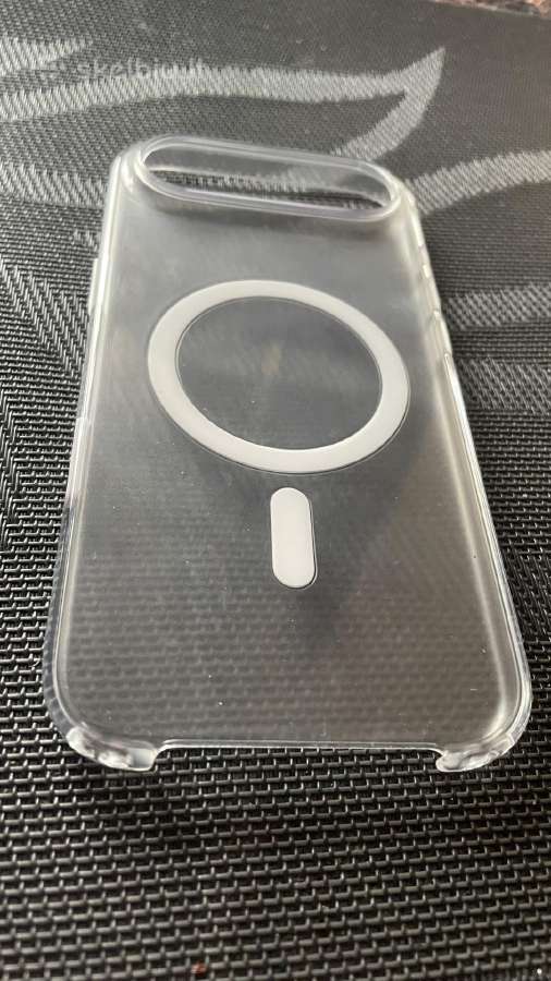 iPhone 17 Air deklas - nuotraukos Nr. 2