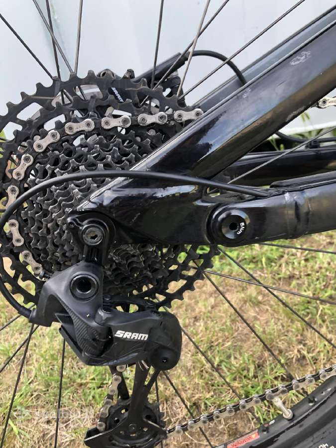 Cannondale Habit Neo - nuotraukos Nr. 3