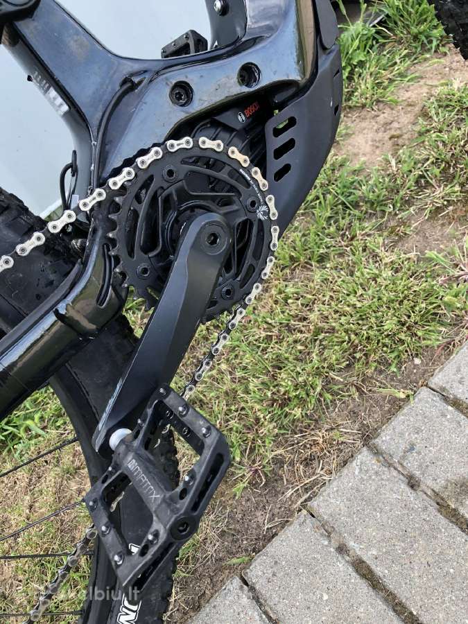 Cannondale Habit Neo - nuotraukos Nr. 4