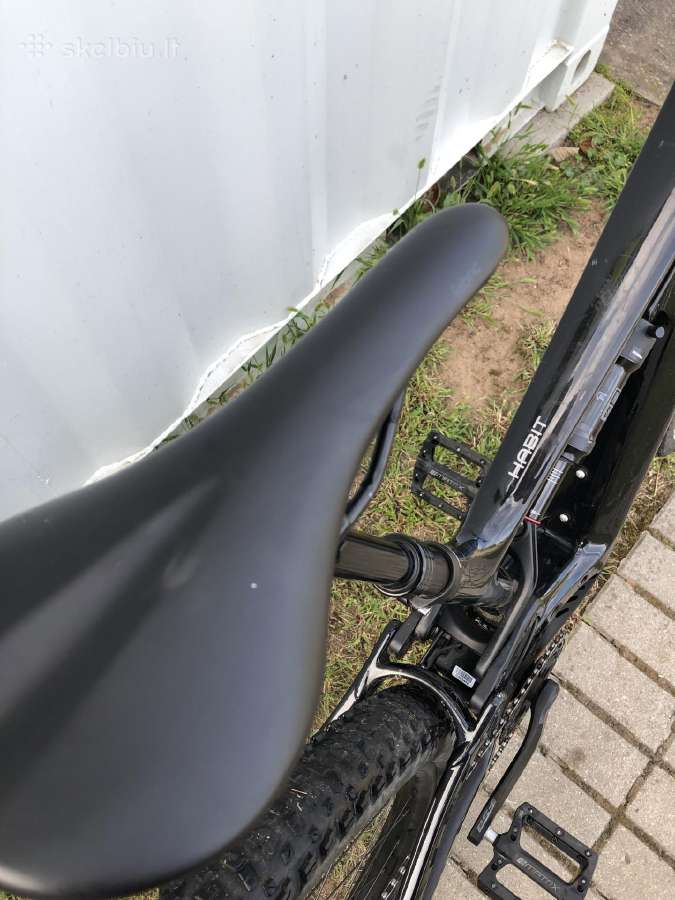 Cannondale Habit Neo - nuotraukos Nr. 7