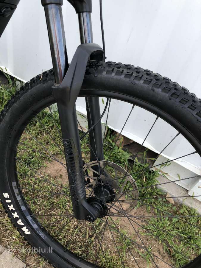 Cannondale Habit Neo - nuotraukos Nr. 10