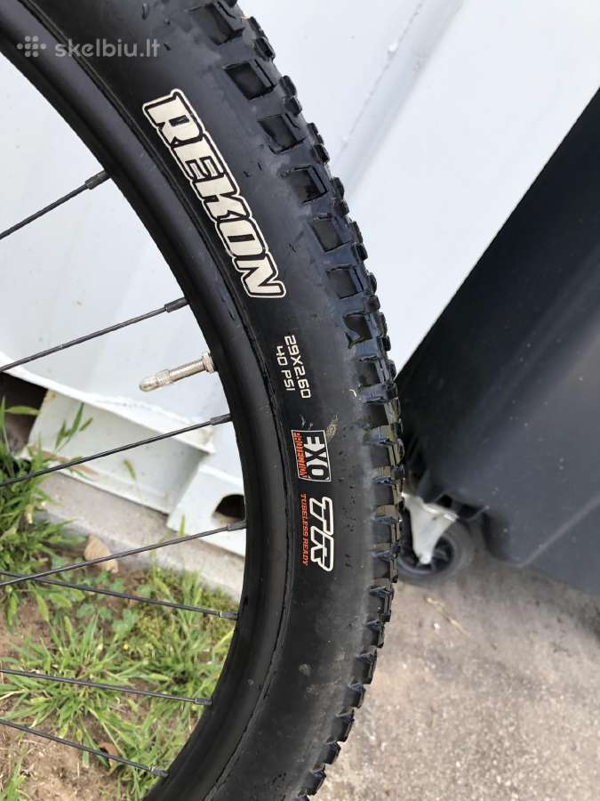 Cannondale Habit Neo - nuotraukos Nr. 12