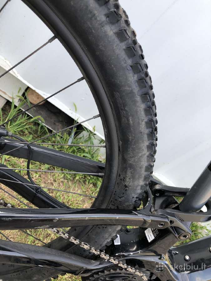 Cannondale Habit Neo - nuotraukos Nr. 13