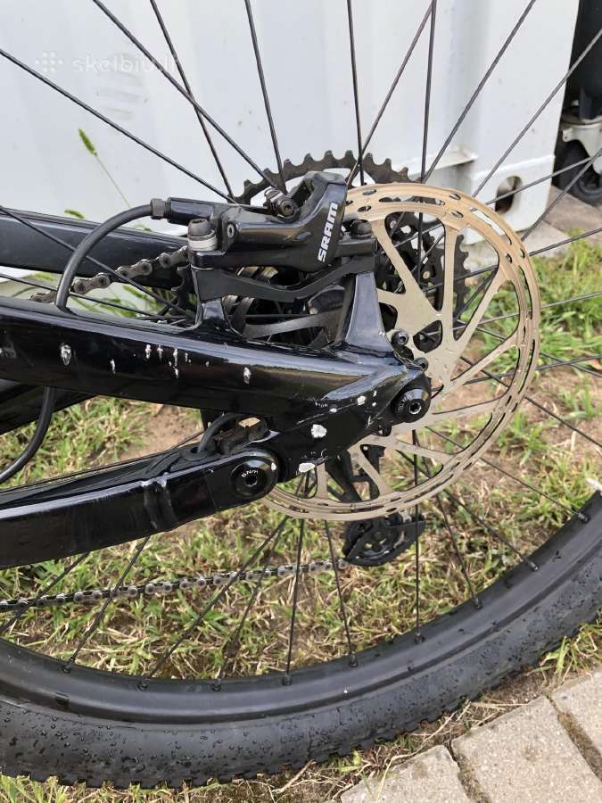 Cannondale Habit Neo - nuotraukos Nr. 14