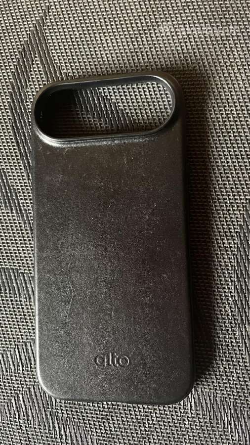 iPhone 17 Air deklas - nuotraukos Nr. 2