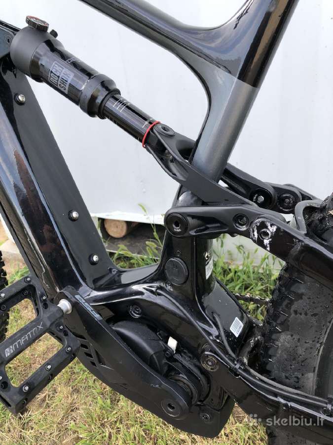 Cannondale Habit Neo - nuotraukos Nr. 15