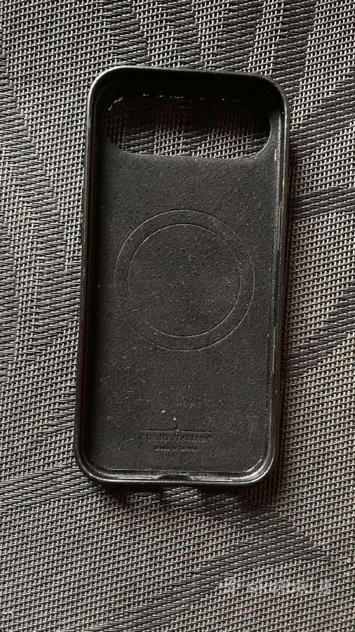 iPhone 17 Air deklas - nuotraukos Nr. 3