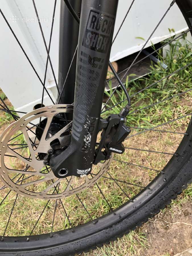 Cannondale Habit Neo - nuotraukos Nr. 16