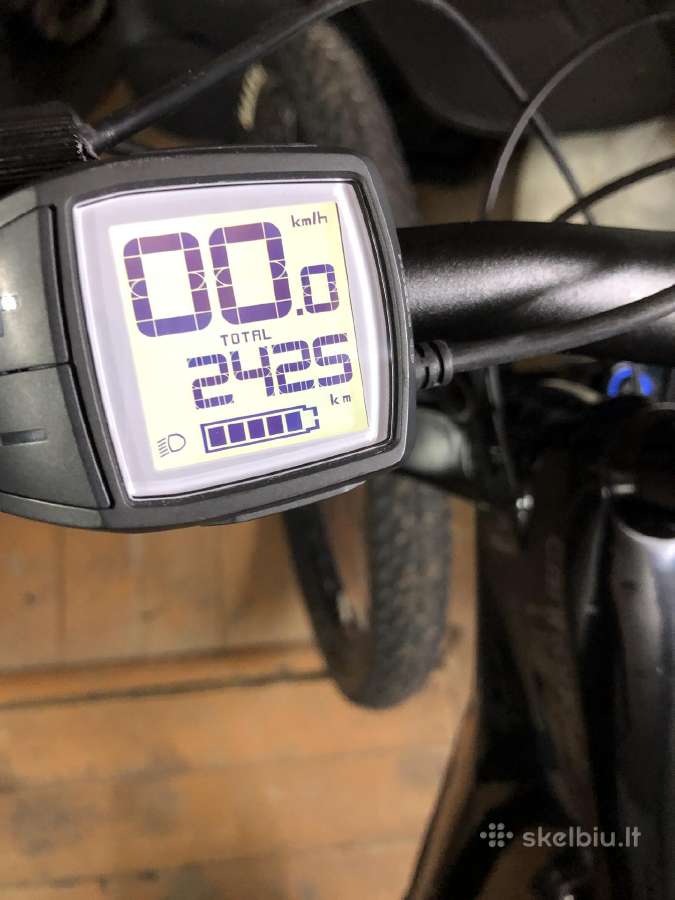 Cannondale Habit Neo - nuotraukos Nr. 20