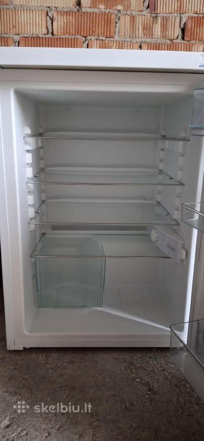 Bekamerinis šaldytuvas "Miele" K 12023 S-2 A++ - nuotraukos Nr. 2