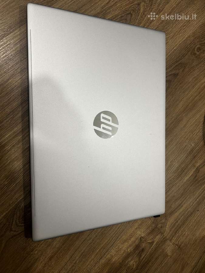 Hp Pavilion 16-ag0xxx Amd Ryzen 5, 512gb SSD - nuotraukos Nr. 3