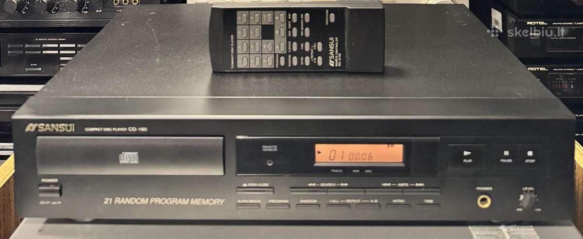 Onkyo dv-sp502e super audio / CD / dvd - nuotraukos Nr. 14