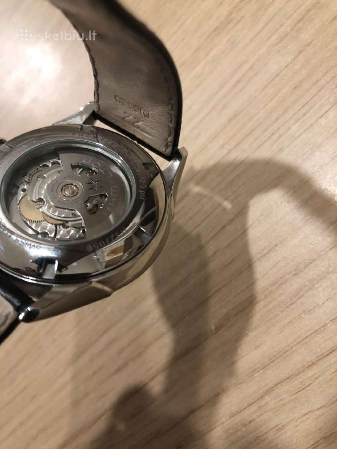 Hamilton Jazzmaster Viewmatic - nuotraukos Nr. 2