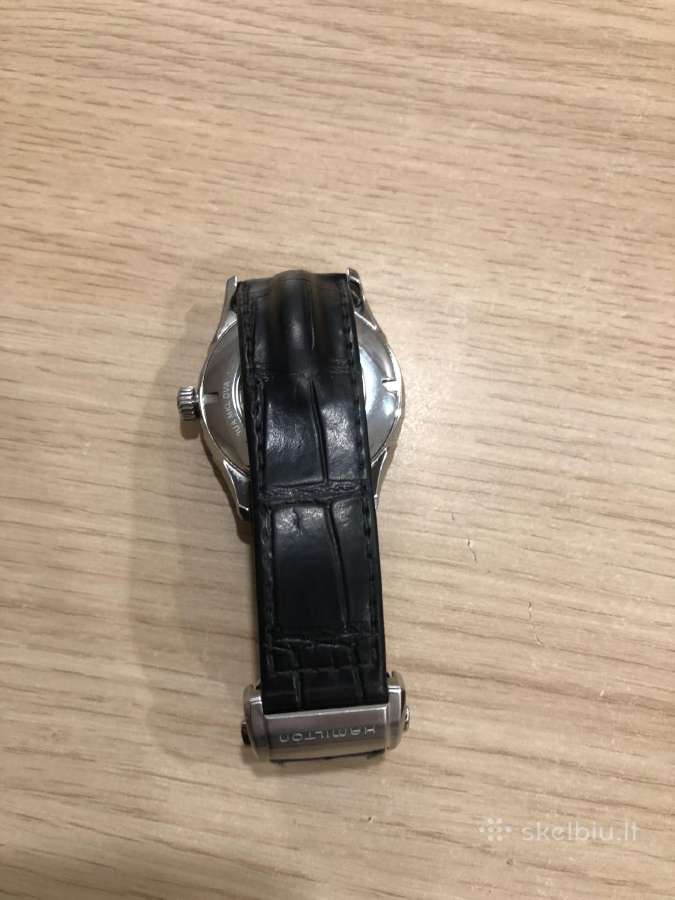 Hamilton Jazzmaster Viewmatic - nuotraukos Nr. 3