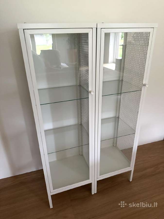 Ikea Baggebo spintelės - nuotraukos Nr. 2
