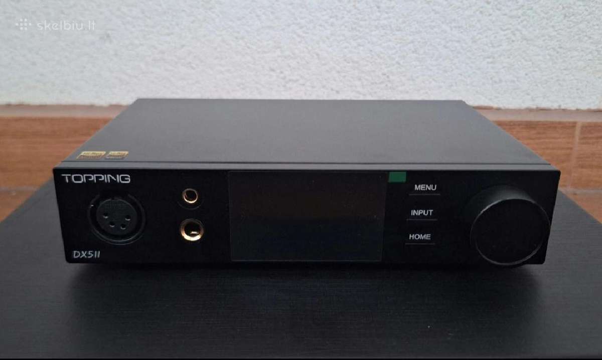 Dx5 II - nuotraukos Nr. 2