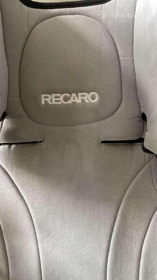 Automobilinė kėdutė Recaro - nuotraukos Nr. 3