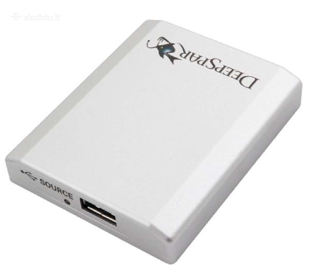 Rapidspar Usb Add-on – profesionali duomenų atkūr - nuotraukos Nr. 2