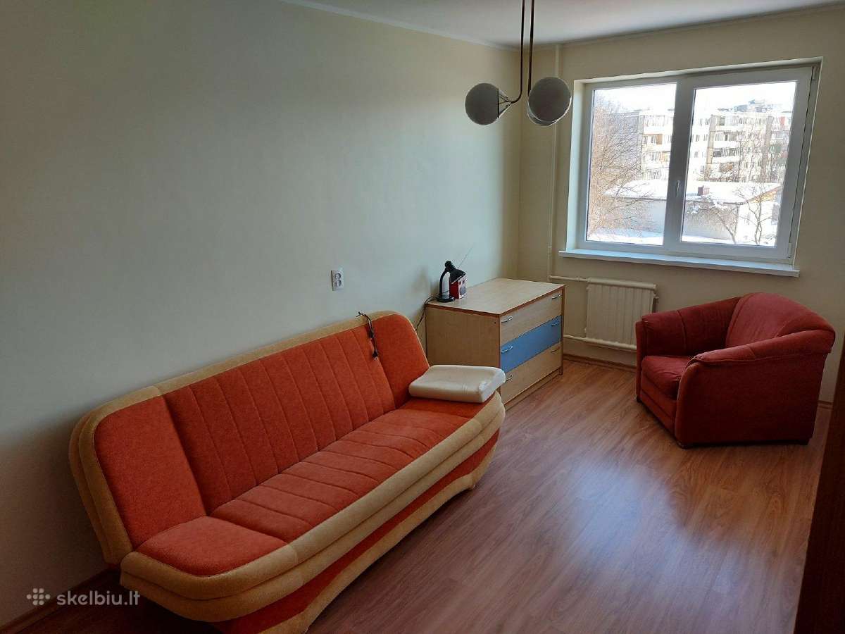 Nuomojamas butas kalniečiuose - nuotraukos Nr. 12