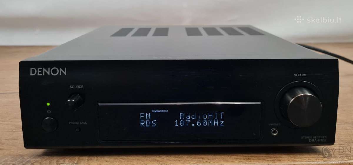Sony pioneer denon philips bose samsung argon yama - nuotraukos Nr. 5