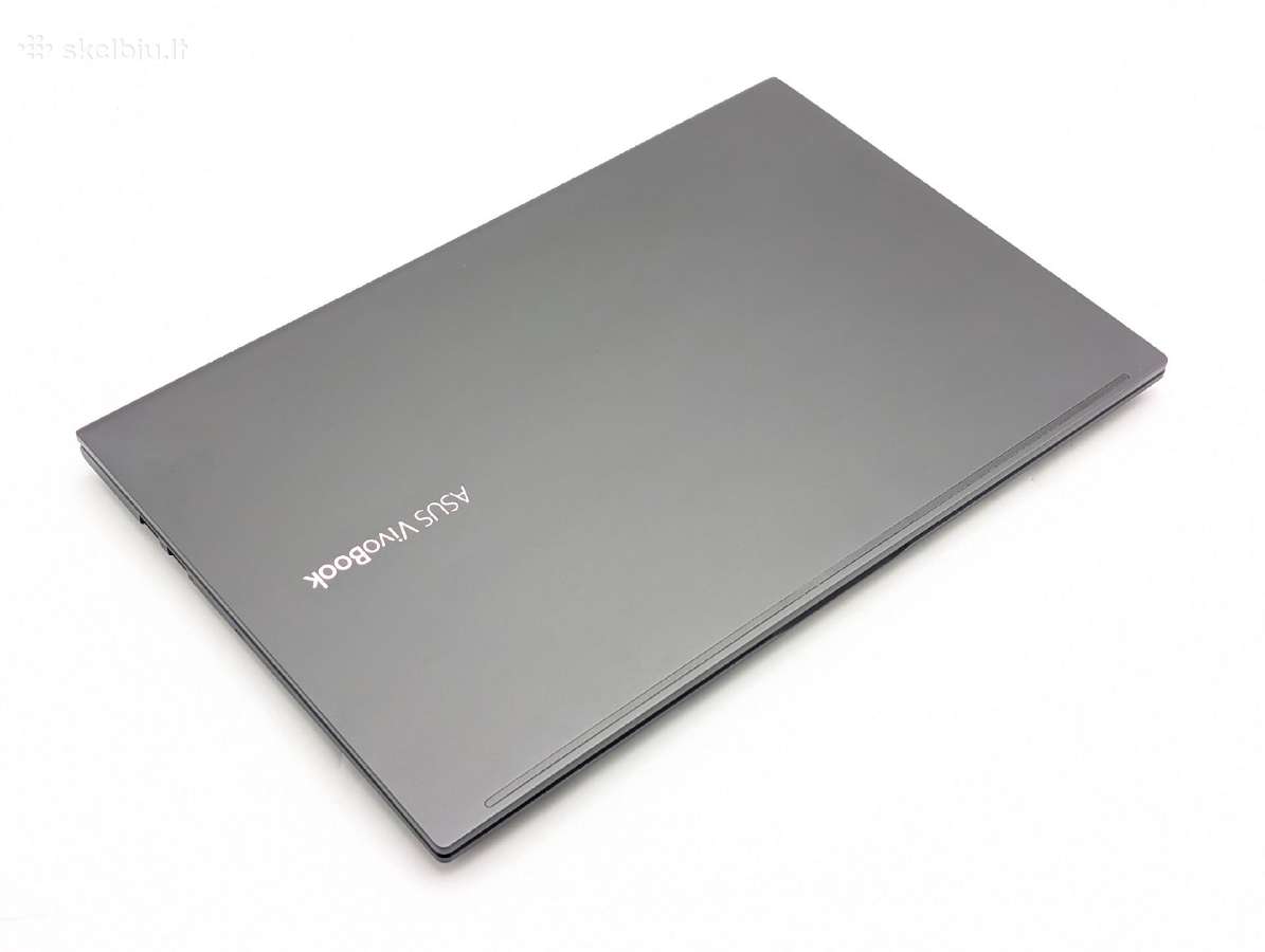 Asus Vivobook 15 Ryzen 5 5500u 8gb 512gb SSD - nuotraukos Nr. 6