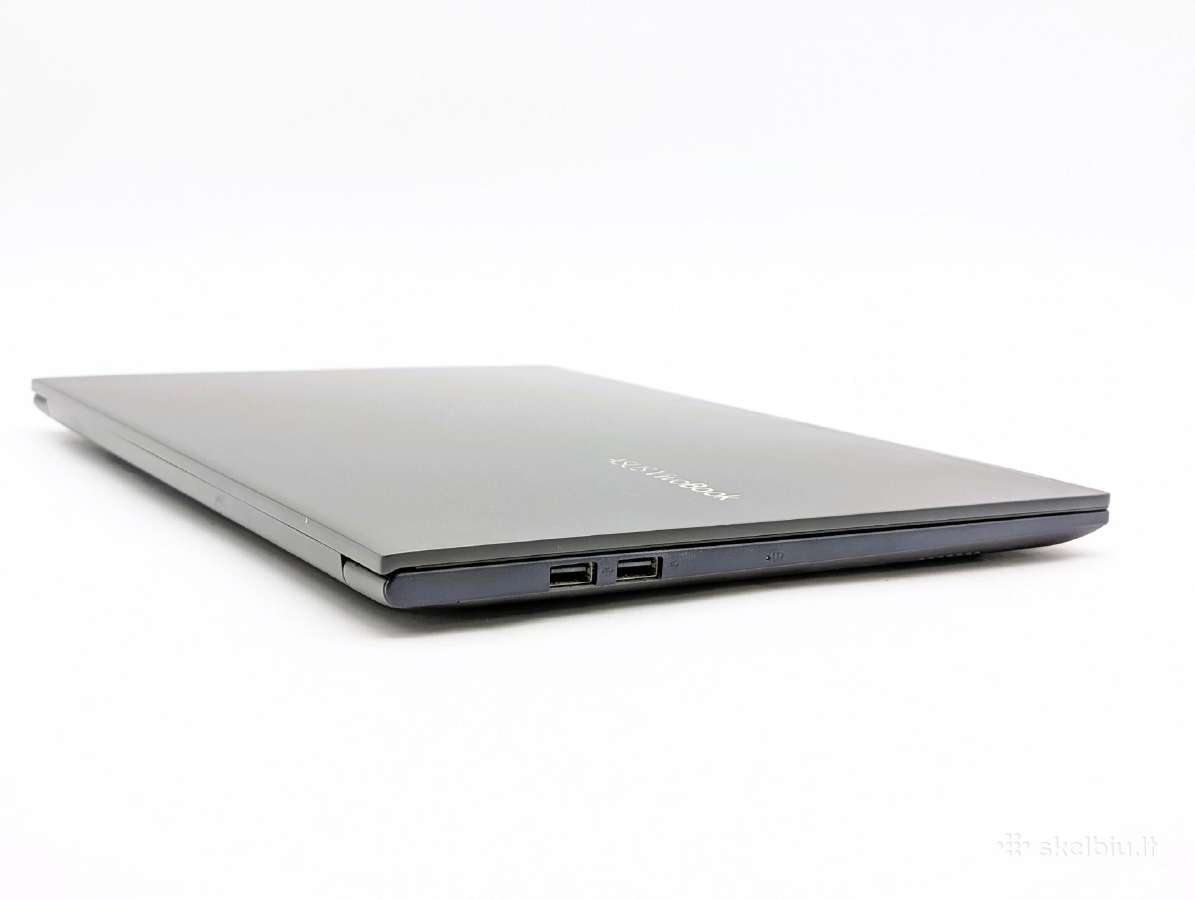 Asus Vivobook 15 Ryzen 5 5500u 8gb 512gb SSD - nuotraukos Nr. 7