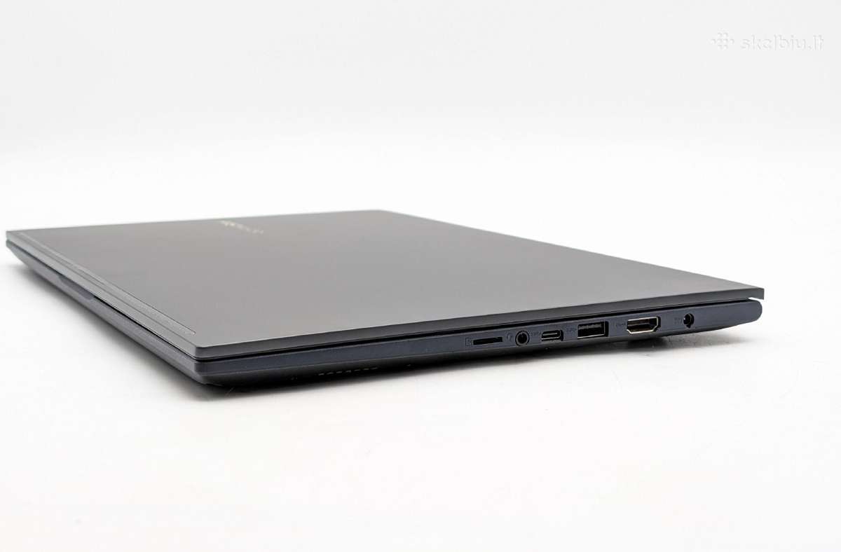 Asus Vivobook 15 Ryzen 5 5500u 8gb 512gb SSD - nuotraukos Nr. 8