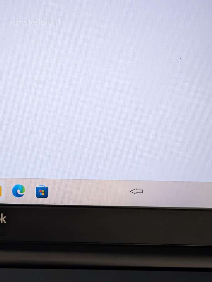 Asus Vivobook 15 Ryzen 5 5500u 8gb 512gb SSD - nuotraukos Nr. 9