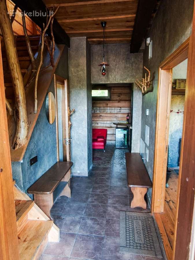Sodyba Pirtis Kubilas prie Vilniaus (Minsko pl.) - nuotraukos Nr. 20