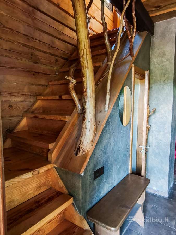 Sodyba Pirtis Kubilas prie Vilniaus (Minsko pl.) - nuotraukos Nr. 21