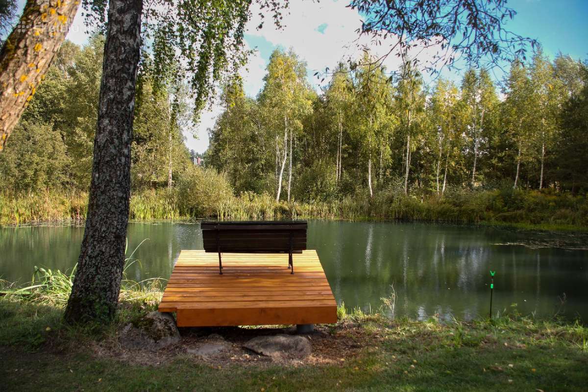Sodyba Pirtis Kubilas prie Vilniaus (Minsko pl.) - nuotraukos Nr. 23