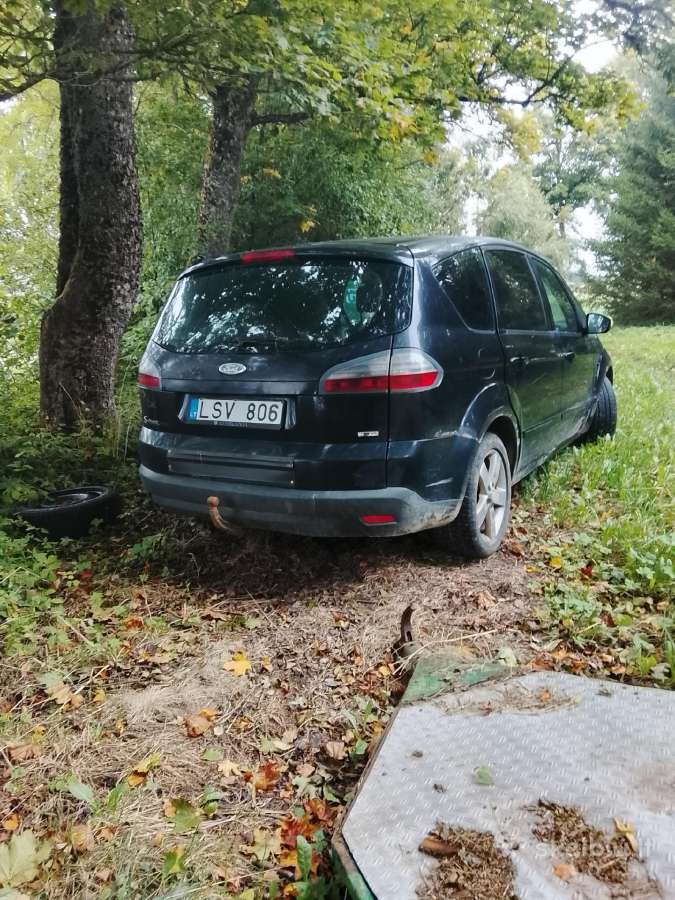 Vaziuojantis - nuotraukos Nr. 3