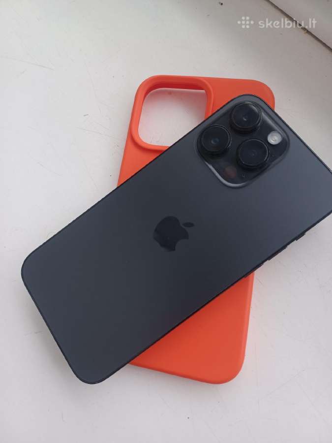 iPhone 14 Pro Max - nuotraukos Nr. 2